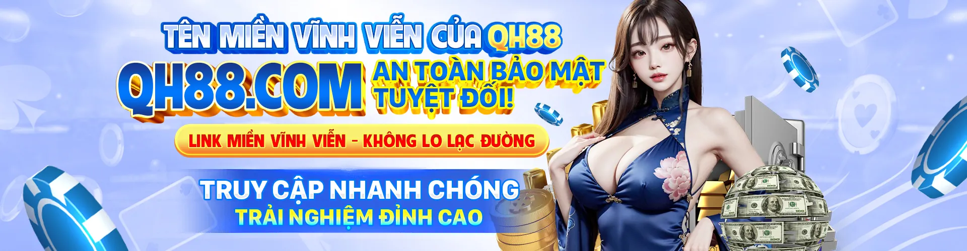 Hình ảnh chính game Nổ Hũ da ga thom
